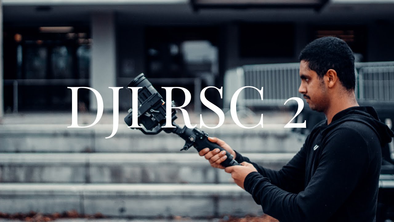 DJI RSC 2 CINEMATIC REVIEW/TEST FOOTAGE SONY A7III & A7SIII