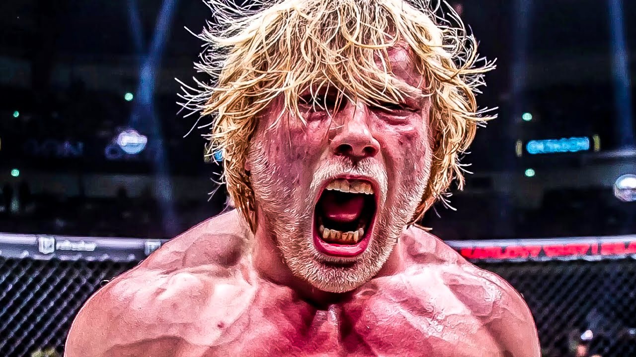 The NEANDERTHAL Shouldn&rsquo;t Be Legal in MMA (Frederic Vosgr&ouml;ne)