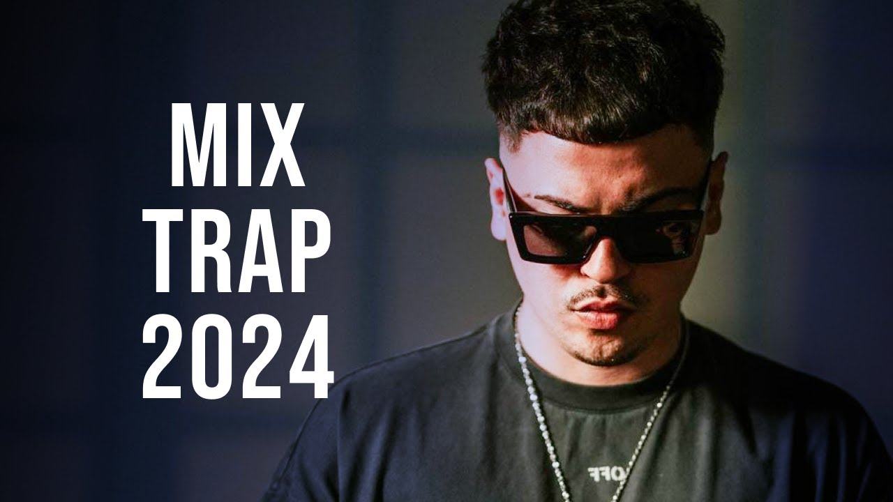 Top Trap Romanesc 2024 🎶 Cea Mai Buna Muzica Trap 2024 🎶 Trap Romania 2024 Mix