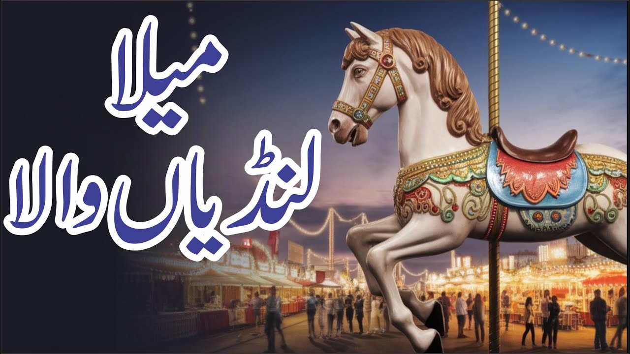 MELA LUNDIANWALA-BAHOO SARKAR-20CHAIT-2025-RANGA RUNG TV