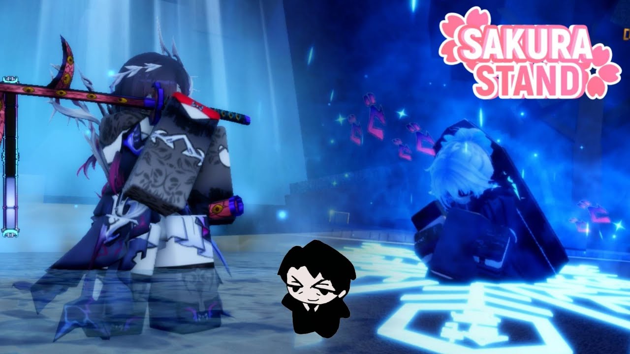Sakura Stand - Kokushibo and Akaza / Orlando Furioso showcase | Chiiraku 