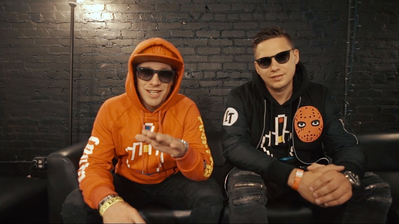 LNY TNZ - FVCK GENRES USA TOUR 2017 (YOST THEATER, SANTA ANA)