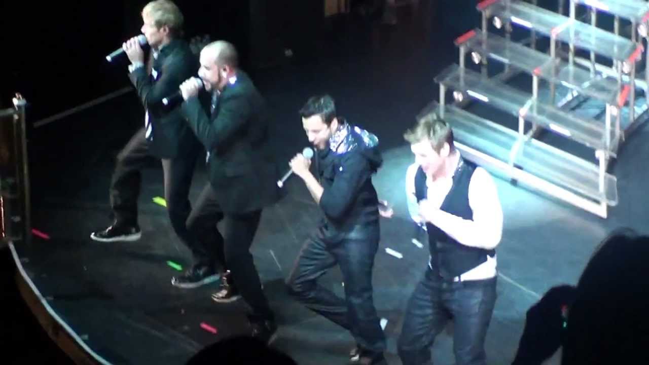 BSB Cruise Part 1