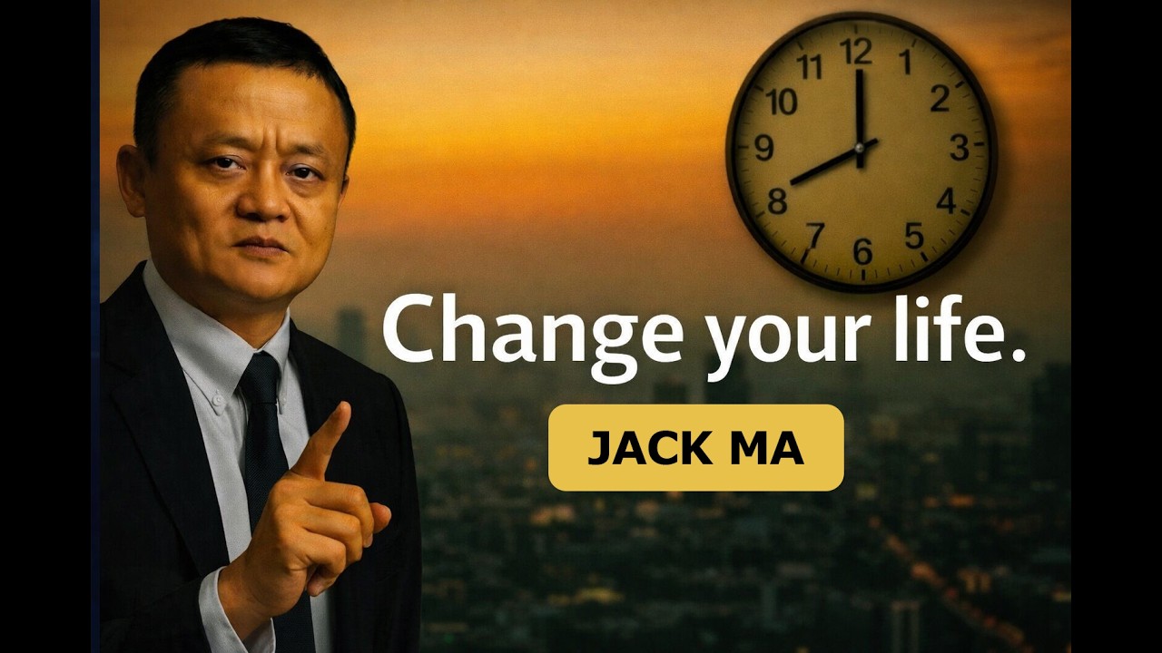 Change your life | Best Motivational video in the world 2026