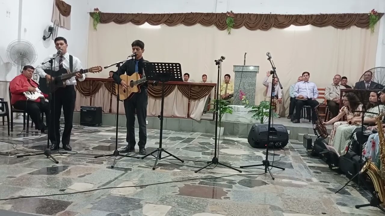 Hoy soy feliz ~ Congreso de Jóvenes 2026