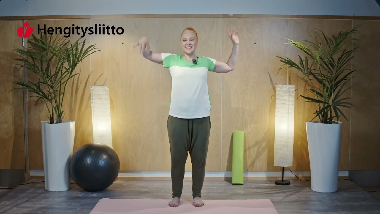 Näin korjaat ryhtisi – Someniskavaivaamo