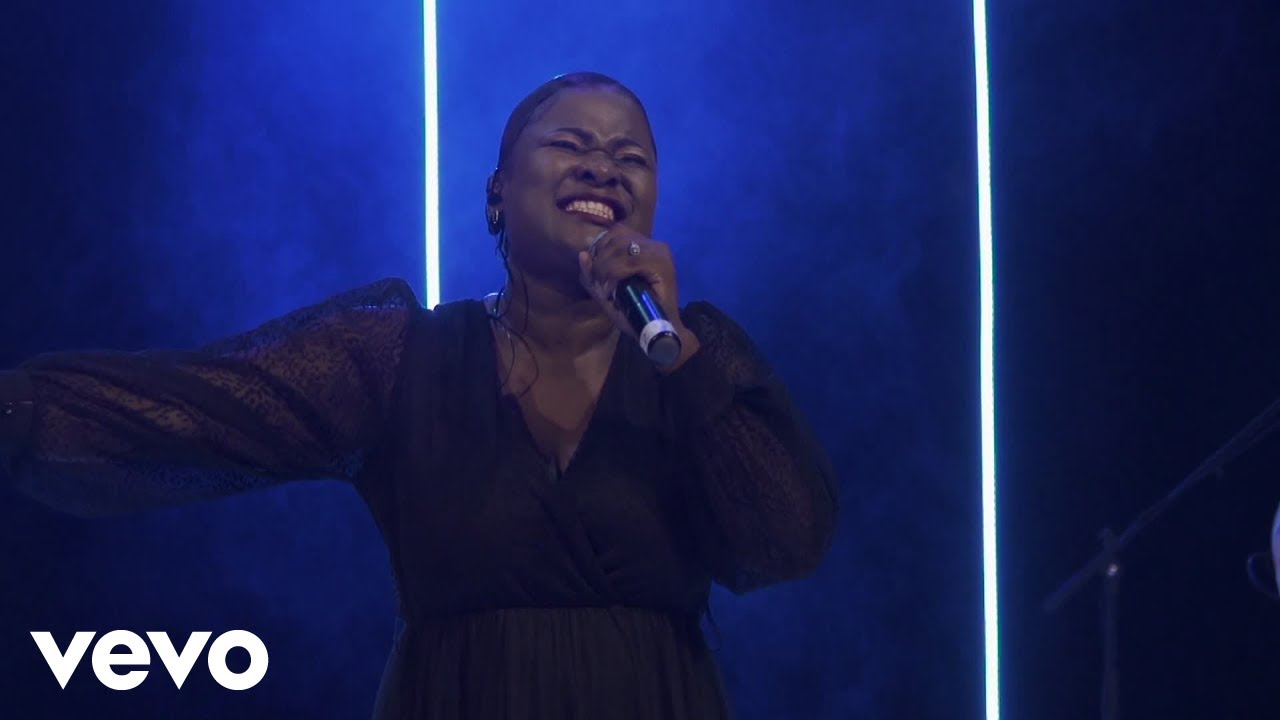 Free State Praise and Worship Explosion Volume 2 - Ruri (indeed) ft. Nomqibelo Lenong