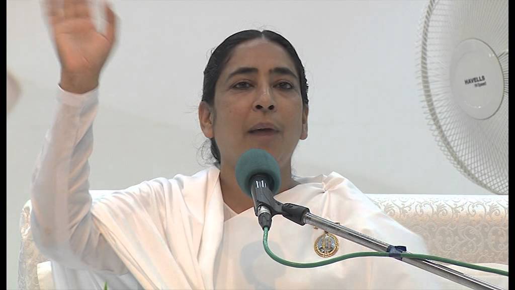 संगम युग का महत्व - 29/06/2015 (Kavita Behn)
