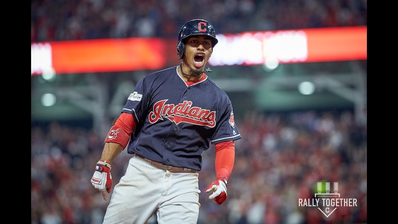 Cleveland Indians 2017 Season Highlights