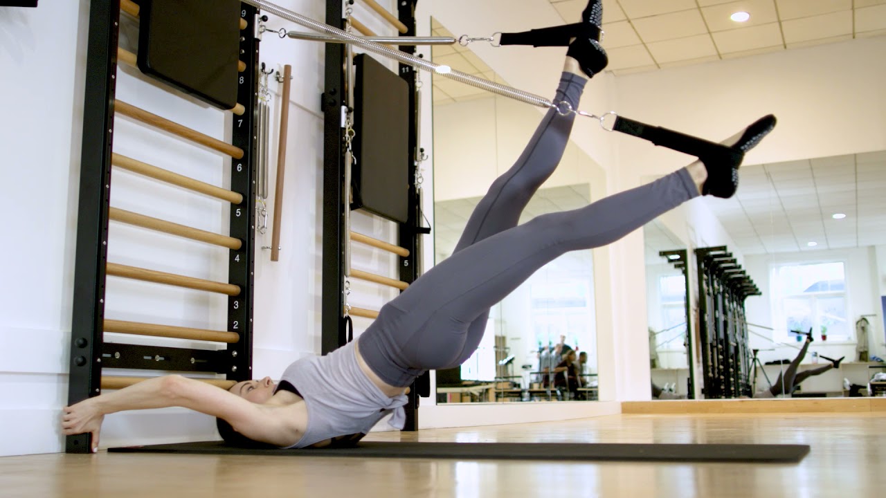 Pilates Circuit London - welcome to our Wandsworth Studio
