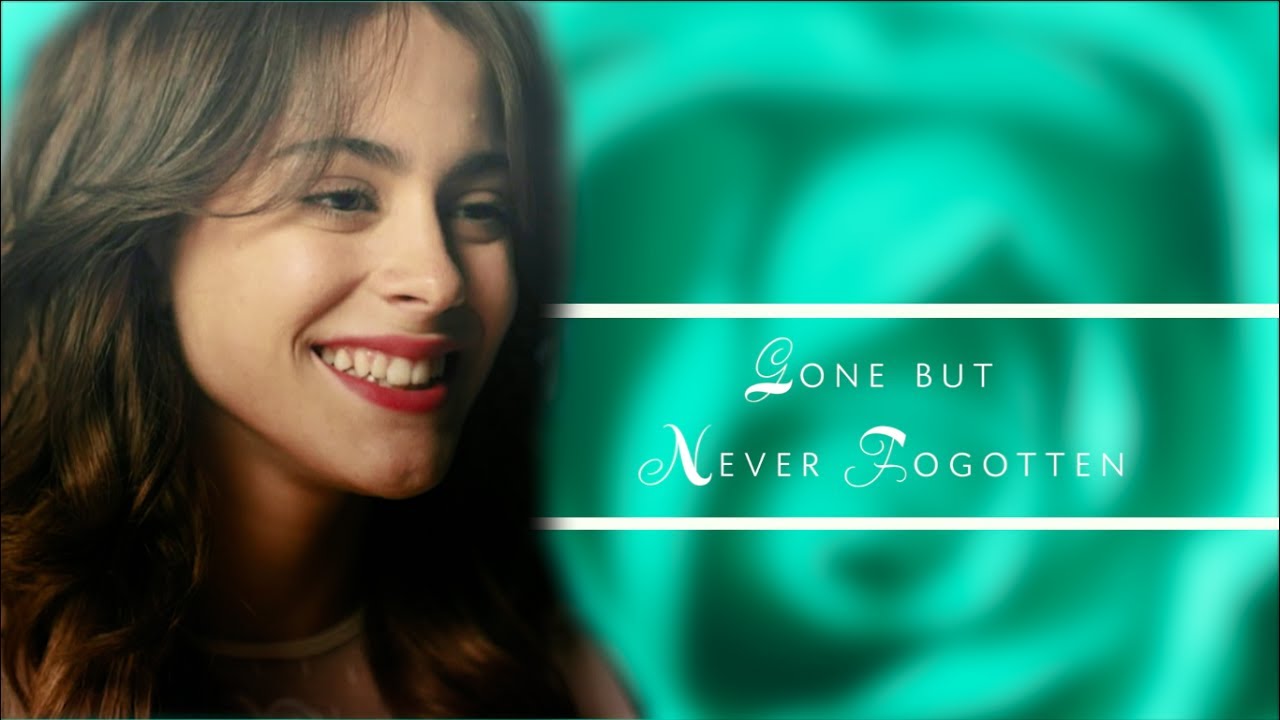 Violetta Castillo AU|| 
