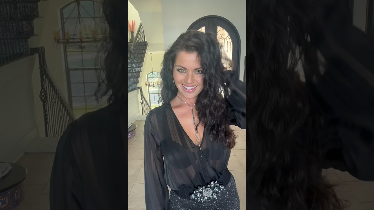 От мамочки к светской львице! #домохозяйка #перевоплощение #makeover #housewife #mommylife #мамаблог