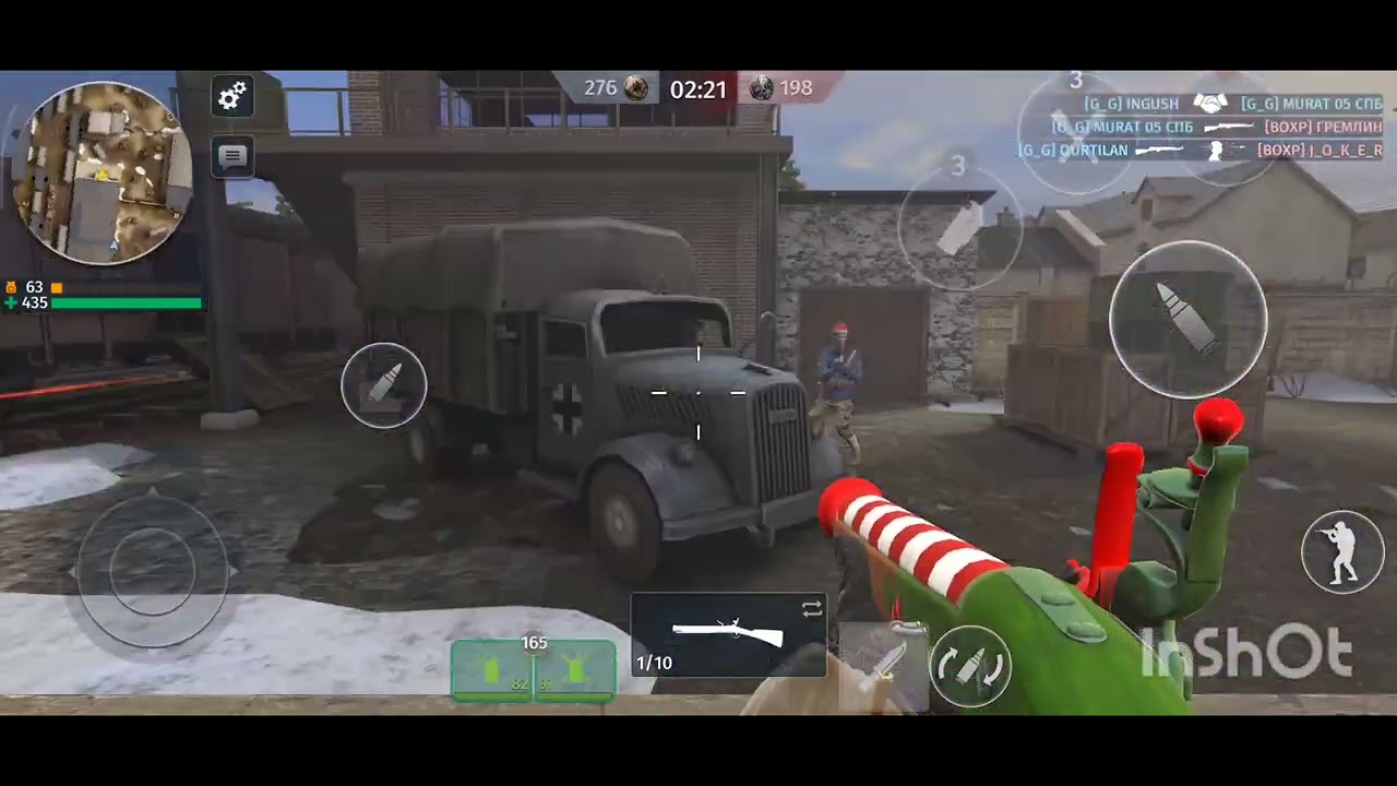 Ww2 battle combat 