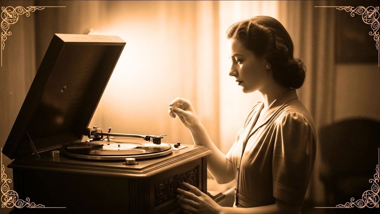 Paix Dans La Poitrine, Lumière Dans L’Esprit — Musique Relaxante Pour Ralentir