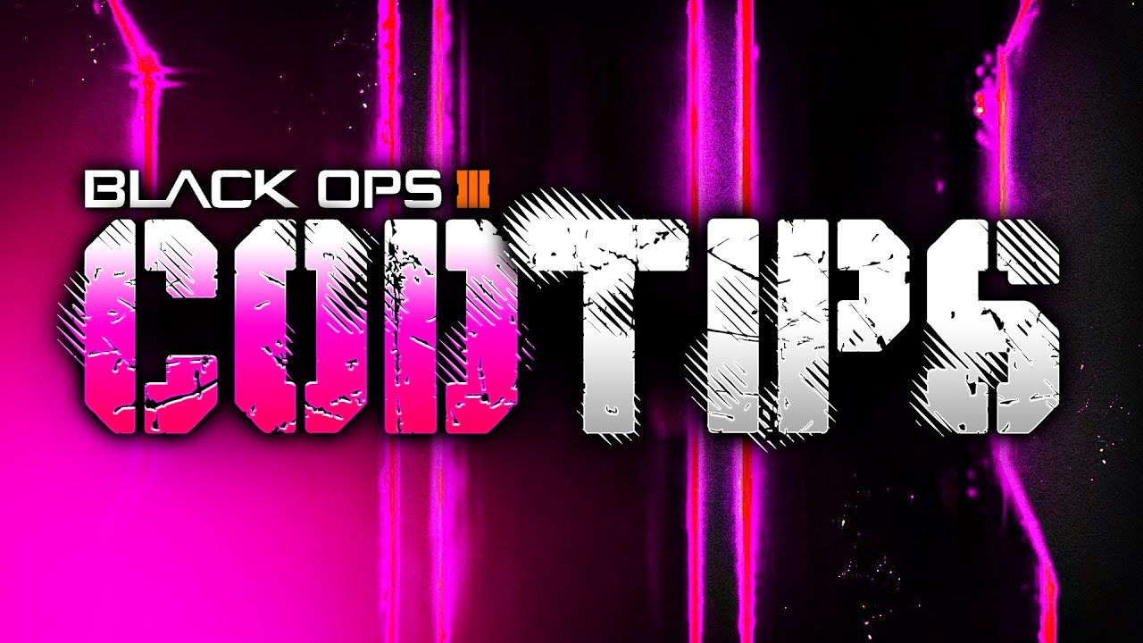 FLAWLESS GAMEPLAY! - Tips to Play Better in Call of Duty!