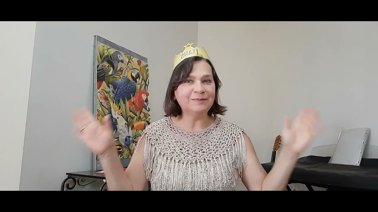 Adoração Infantil- 
