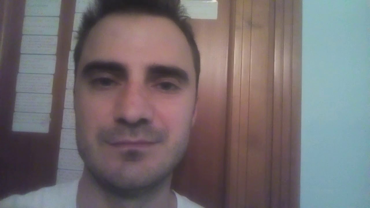 Eye Contact Practice / Soul Gazing