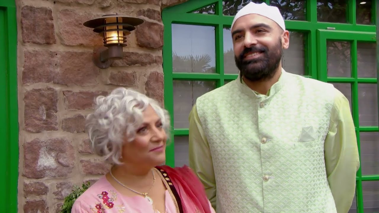 Hollyoaks | Bollywood Dance | Baraat | 2022 | Choreographer | Movement Director