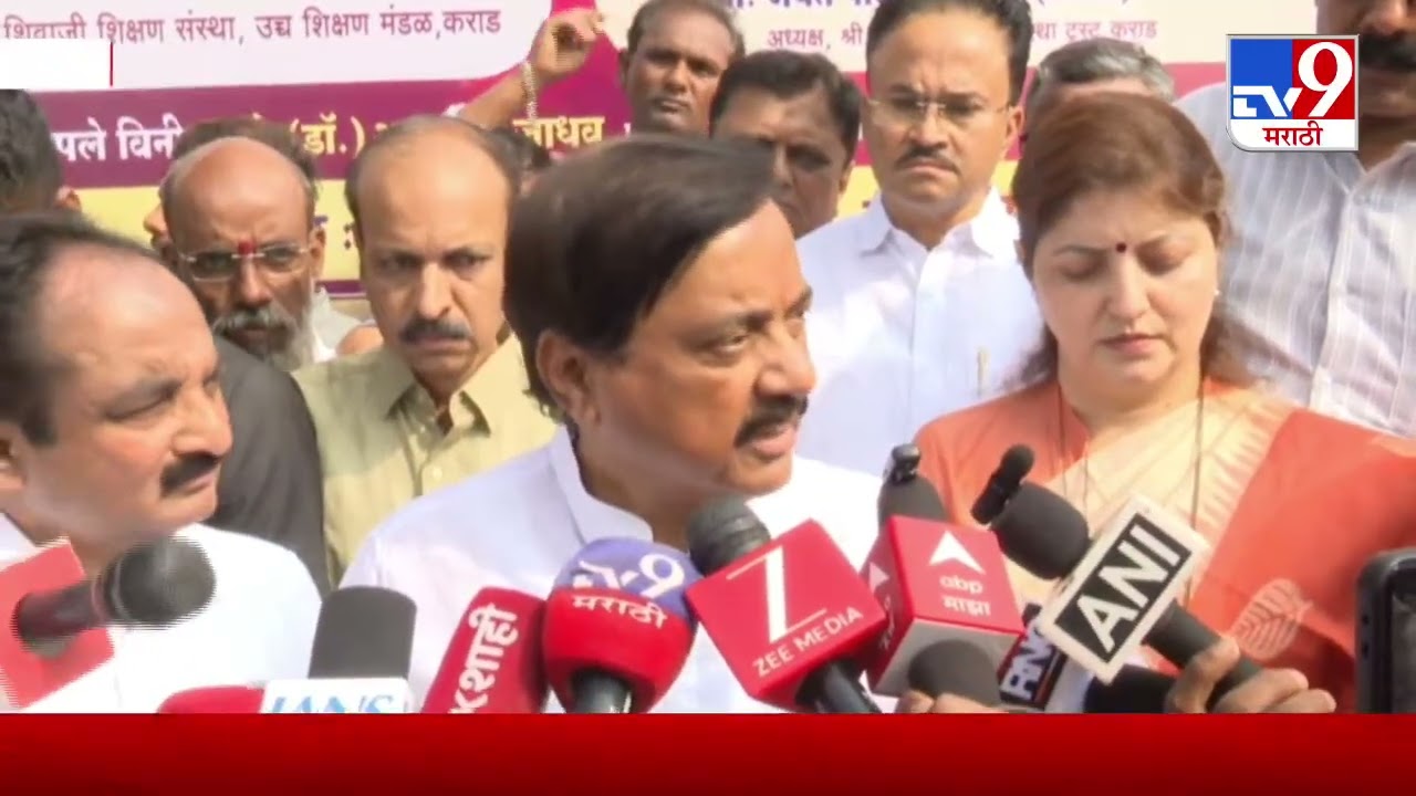 Sunil Tatkare |  'वडेट्टीवारांना आमच्या पक्षावर  बोलण्याचा नैतिक अधिकार नाही'