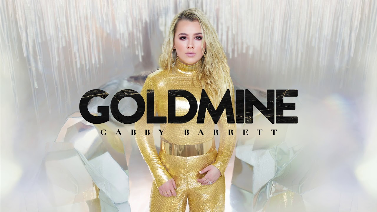 Gabby Barrett - You're the Only Reason (Audio)