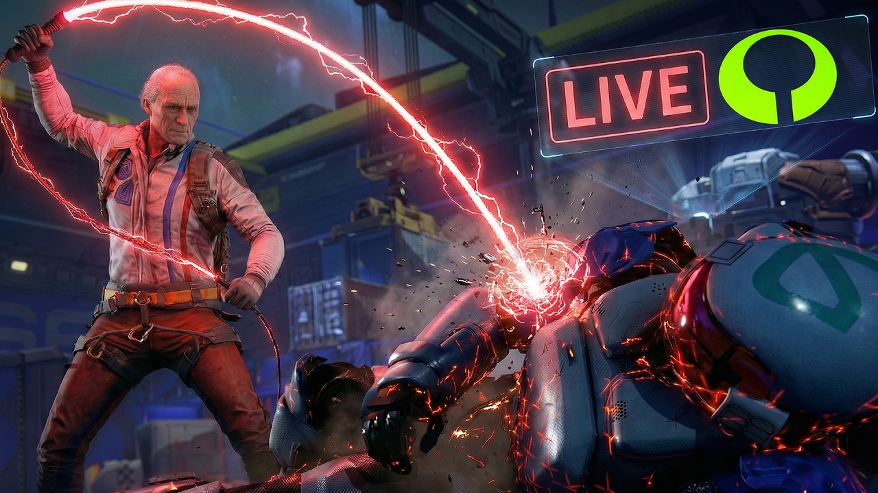 🔴The L'dest is SPRINTING Through Marathon LIVE!💥