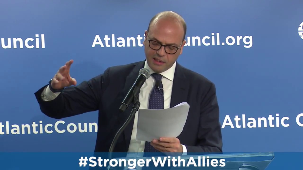 Facing Common Challenges: The Italian Contribution to Security