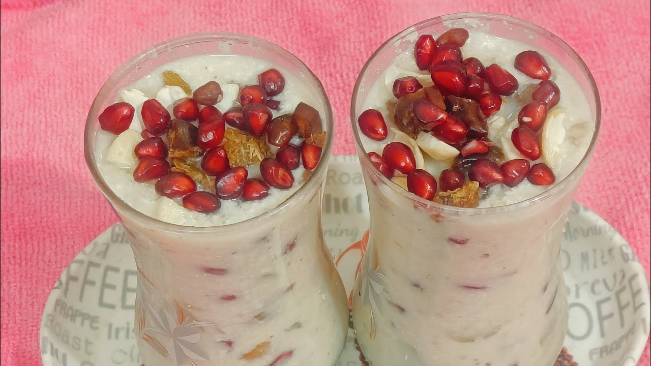 ମହାଶିବରାତ୍ରି ସ୍ପେଶିଆଲ୍ ପଣା🙏‼️ Mahashivratri Special Drink ‼️ Odia Recipe 