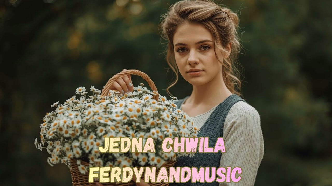 FerdynandMusic - Jedna chwila