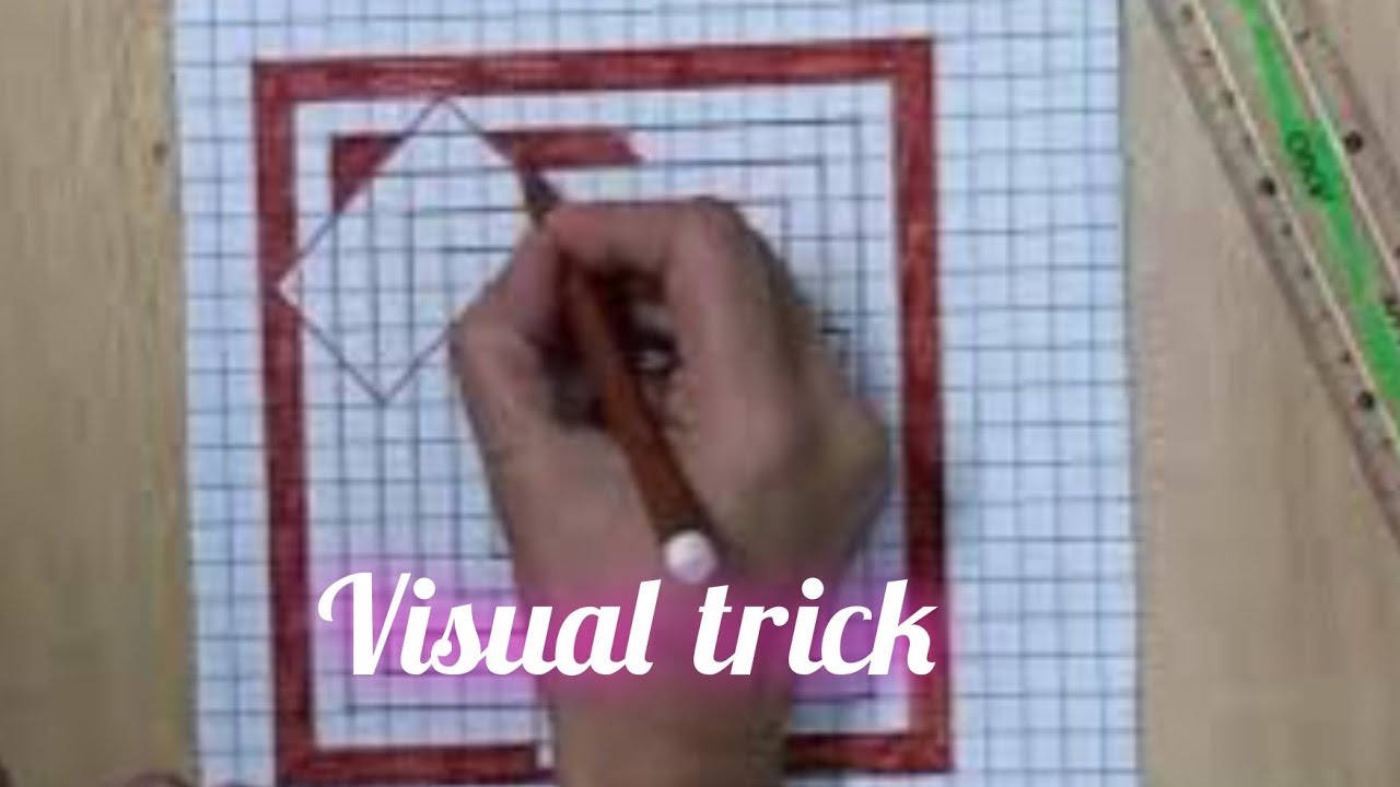 Geometry Design easy to draw||simple design@freeart207 