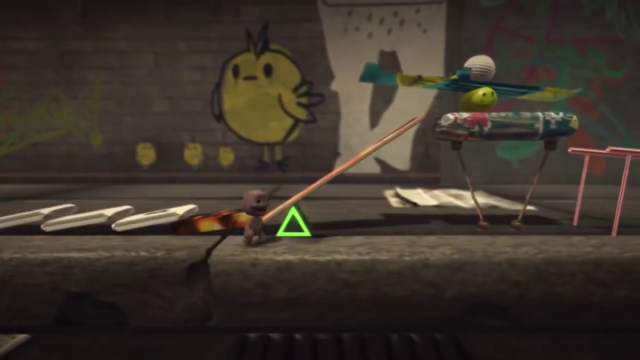 Contraption Challenge 06 - Rube Goldberg Machine Finalists (HD)