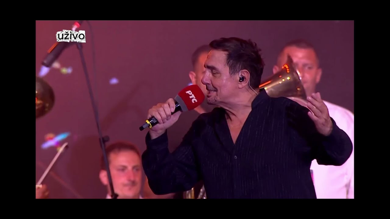 KEBA GUCA - LIVE TI HODAS SA NJOM