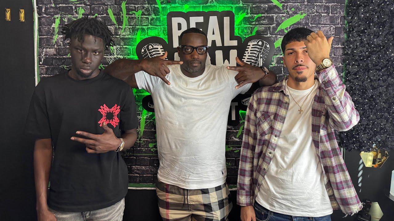 JT Skrilla & Cashhoute Talk Fort Worth Rap Scene, Hustle & New Music | Playlist Approved