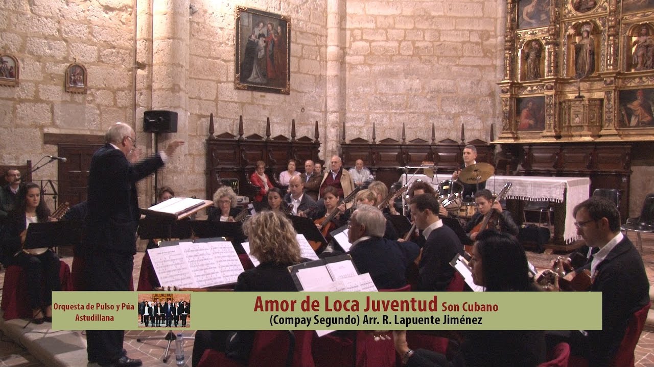 04 AMOR DE LOCA JUVENTUD