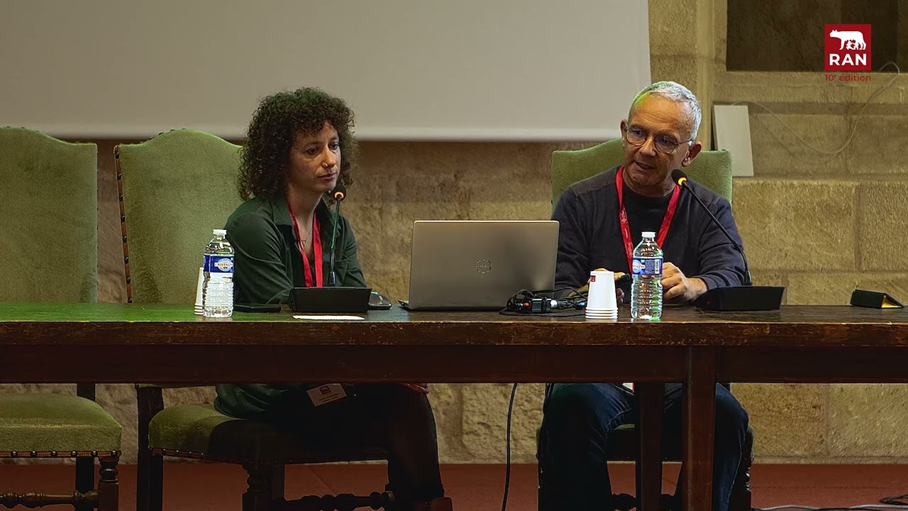 RAN 2022 : Rencontres Pro 