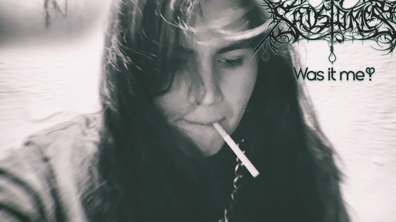 SadStories - Was It Me (feat. king Mello) [Prod. HXRXKILLER]