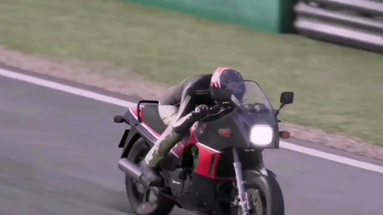 Ride 5 Ps5 Monza Time Trial 
