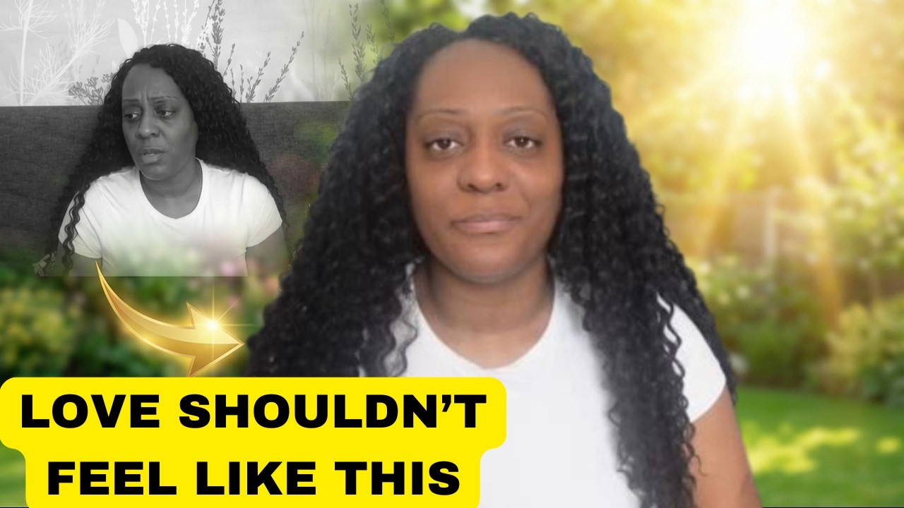 The Connection That Keeps Hurting You | Signs You're Not Aligned with your specific person (SP)