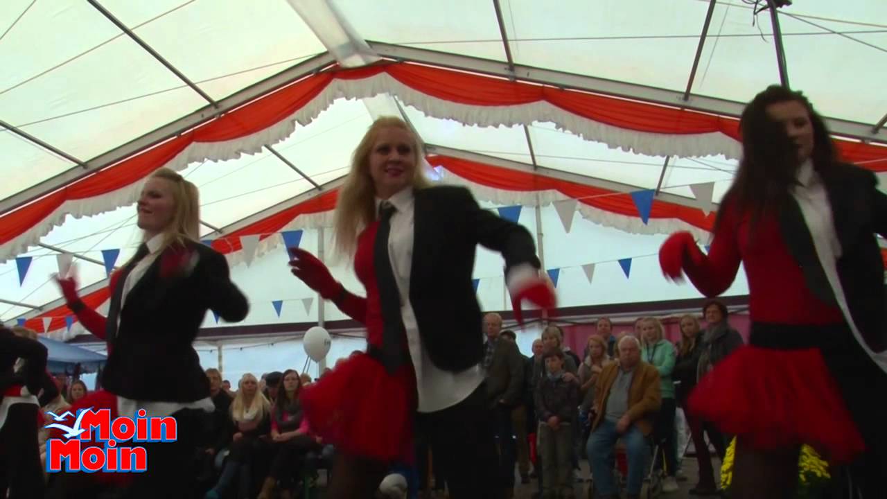 Messe Niebüll 2012