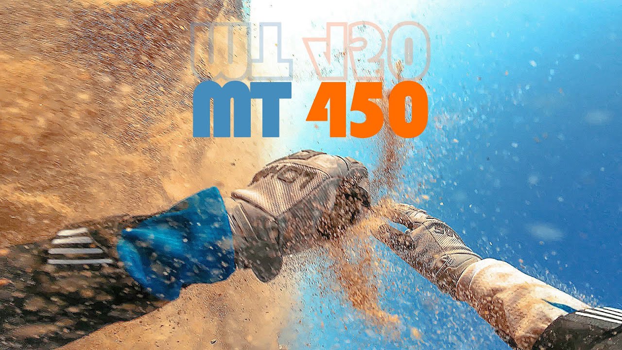 Все то, что вы хотели знать о cf moto mt450