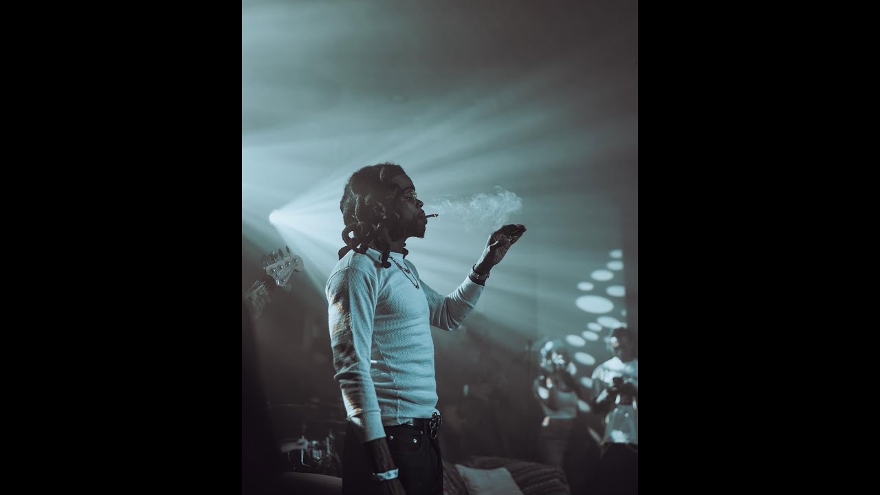 [Free] Skooly + Seddy Hendrinx + KCamp Type Beat ~ 