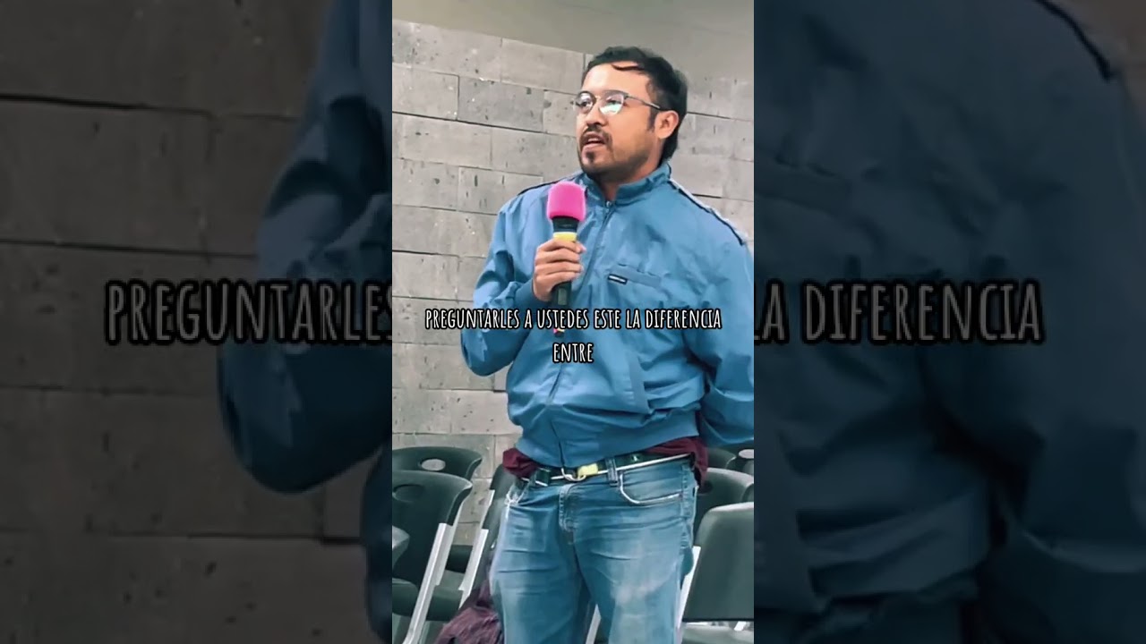 Diferencia entre radio publica y radio privada.