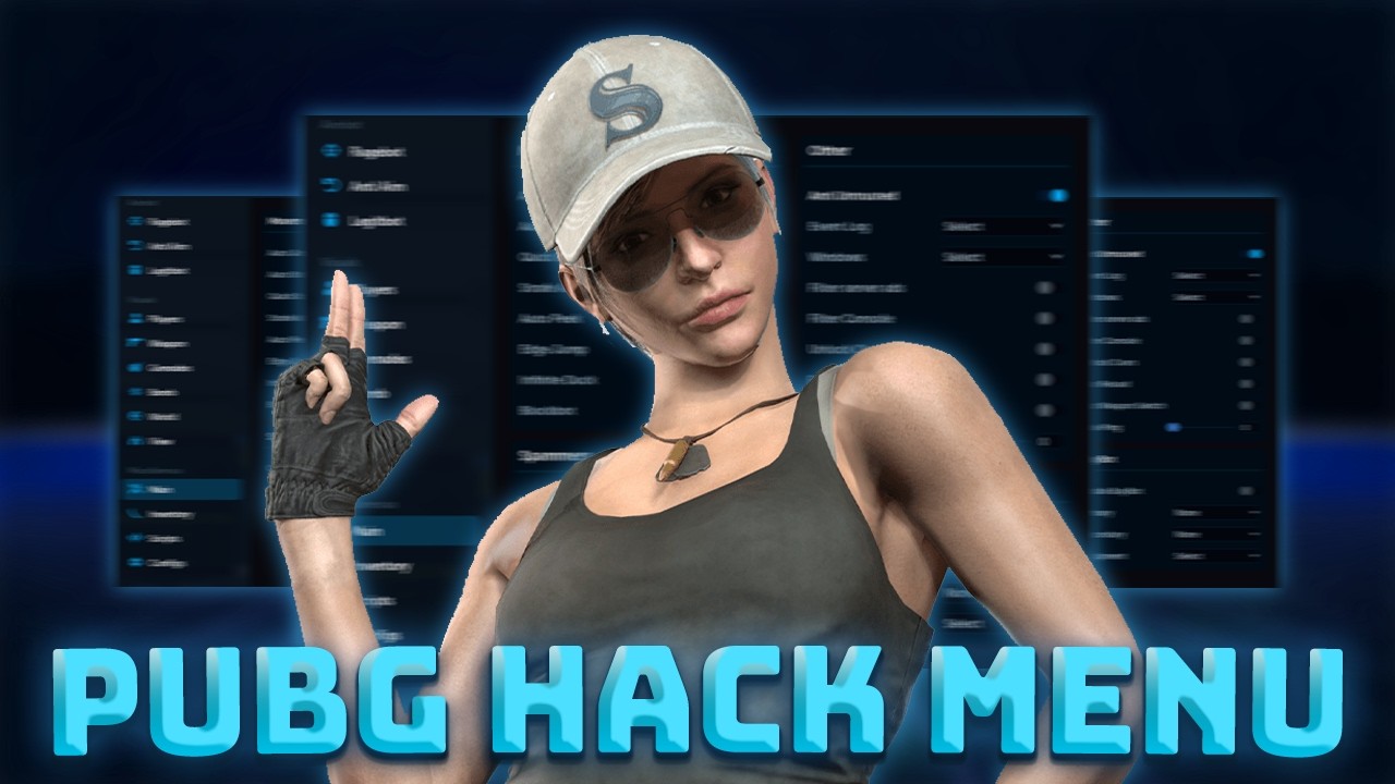 Free PUBG Cheat Menu 2026 | AutoAim + ESP + MinimapScanner | New PUBG Hack Menu 2026