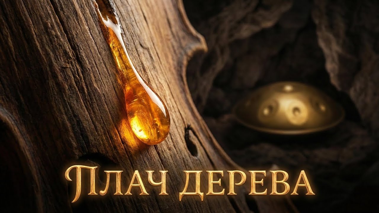 ​RESONANCE OF ETERNITY | Vol. V: ПЛАЧ (The Weeping) [Emotional Cello]