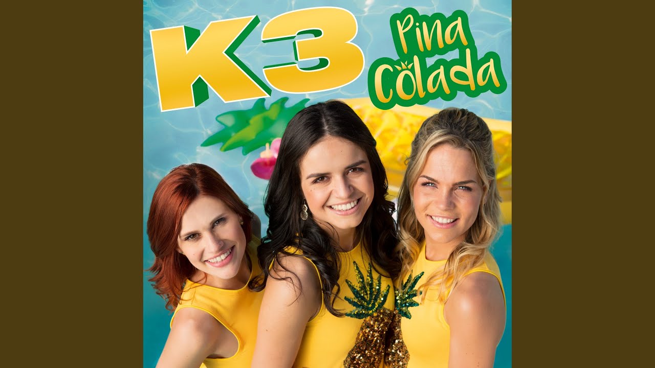 Pina Colada