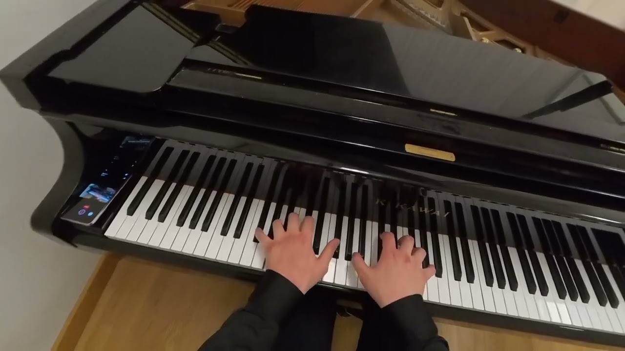 POV improvisation 1008