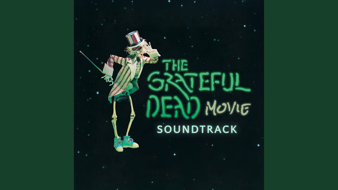 U.S. Blues (Live at Winterland, San Francisco, 1974)