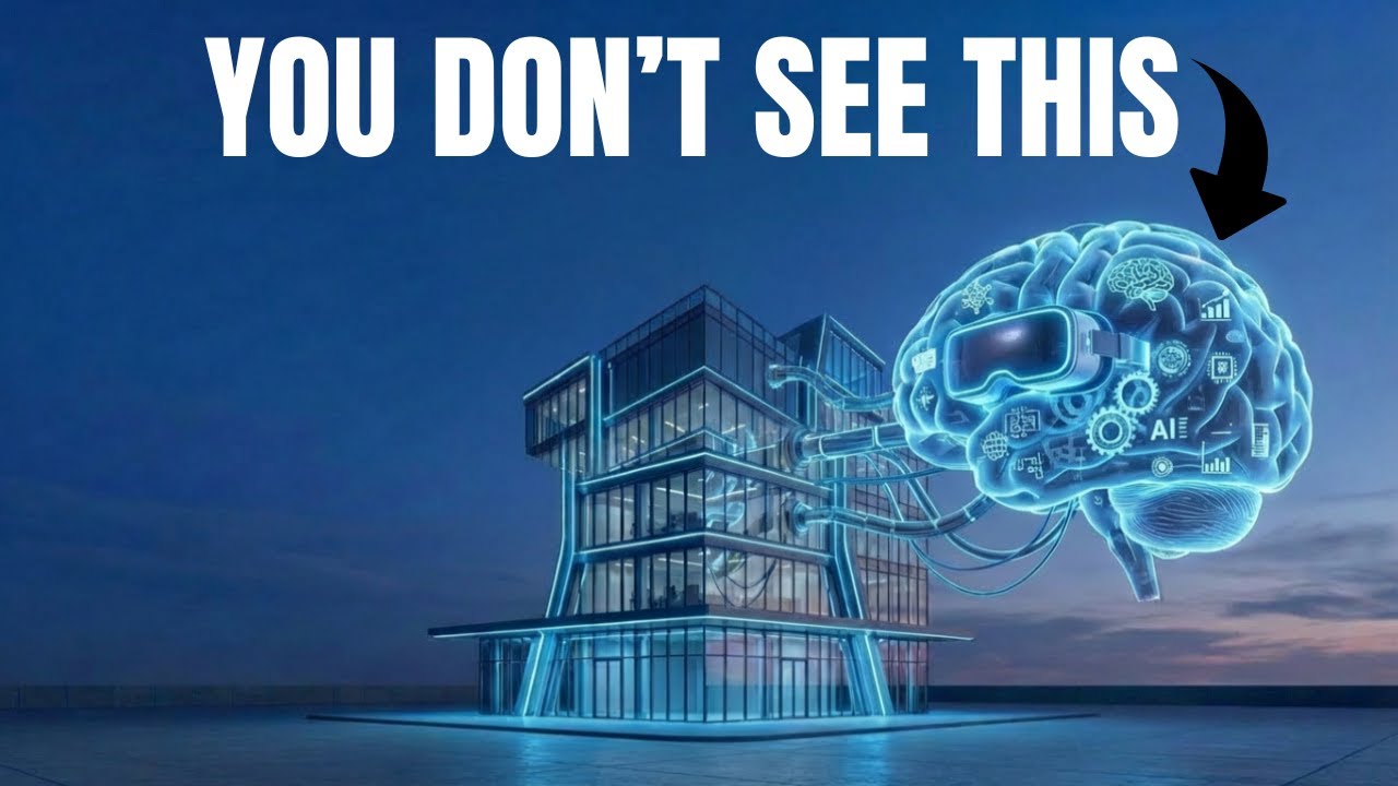 AI's Biggest Win? You Don't Even Know It's There