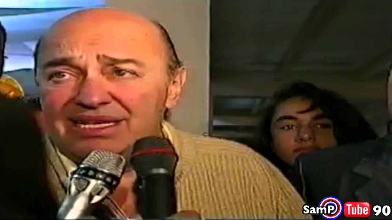 Paolo Mantovani: È una vittoria per Genova? 