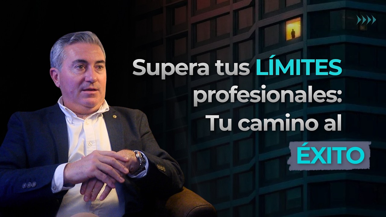 #31 – Xavi Roca | El TALENTO que ESTÁS DESPERDICIANDO (sin saberlo)