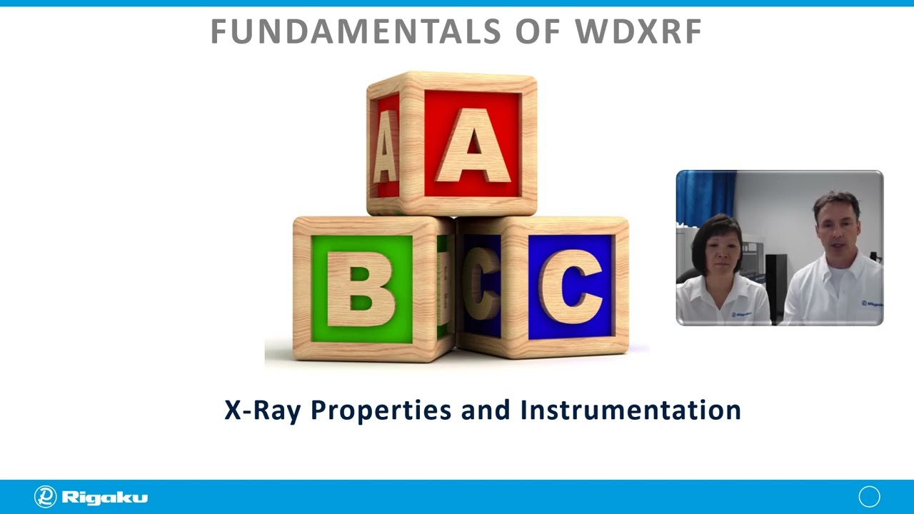 Building Quantitative XRF Methods on the ZSX Primus IV for Pharmaceuticals